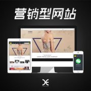 營(yíng)銷(xiāo)網(wǎng)站的建設：建設營(yíng)銷(xiāo)型網(wǎng)站具有哪些優(yōu)勢？ 