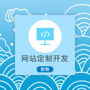 企業(yè)定制網(wǎng)站可以體現出什么優(yōu)勢？ 