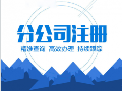 成都分公司注冊有哪些需要注意的問(wèn)題？ 