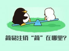 公司注銷(xiāo)分簡(jiǎn)易注銷(xiāo)和一般注銷(xiāo)，兩者有何不同？ 