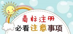 [公司為什么注冊商標]剛成立的公司注冊商標要點(diǎn)，需要注意的事項? 